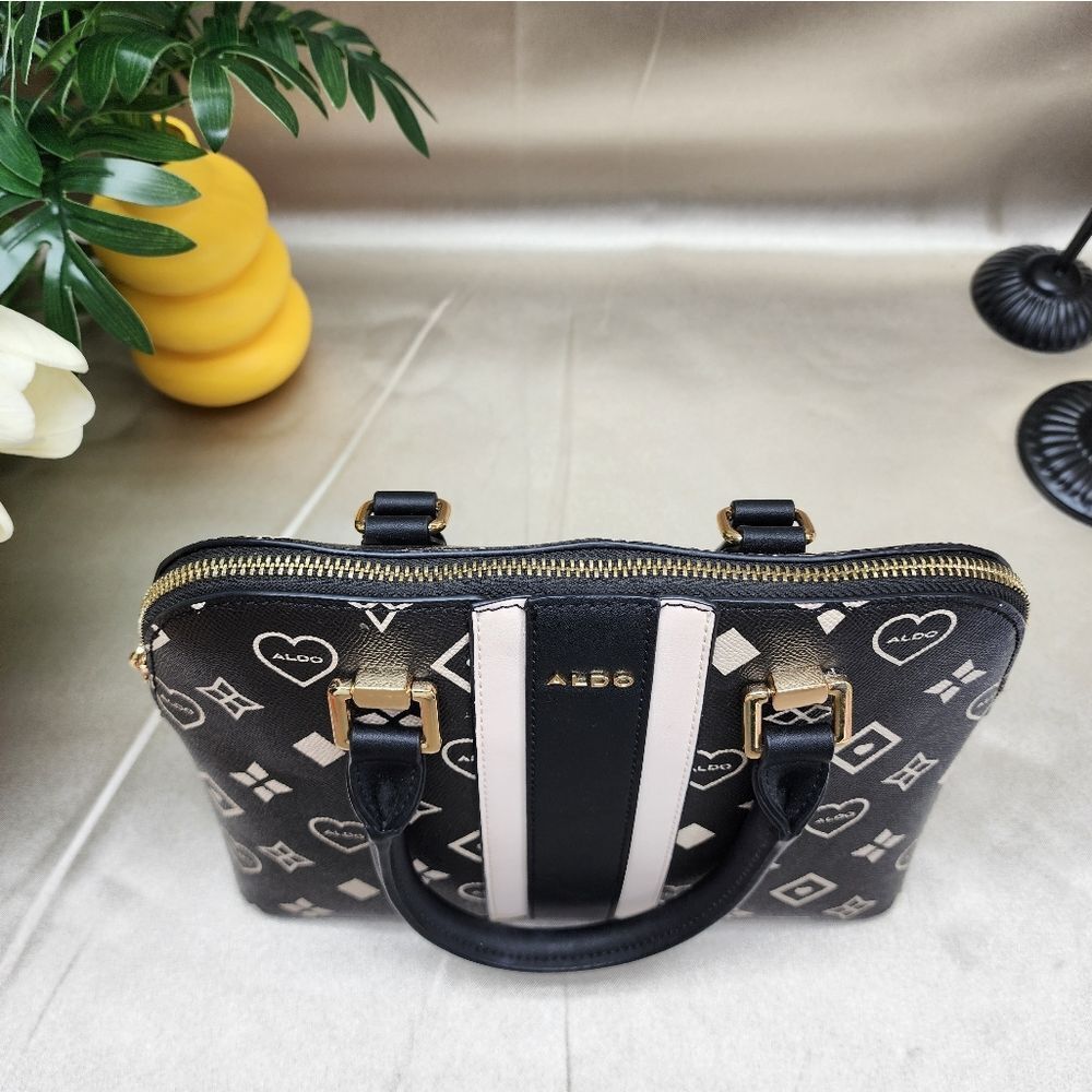 EUC ALDO DOME BAG - Picture 7 of 10